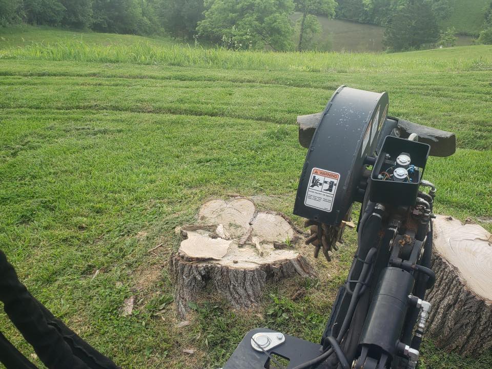 LD Ranch Forestry Mulching, LP Kansas City, KS