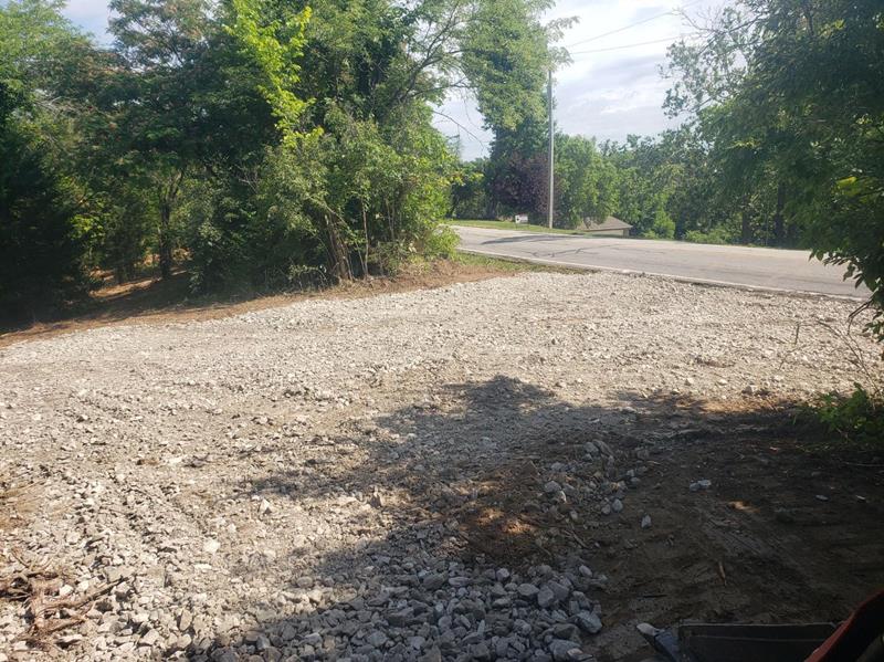 LD Ranch Forestry Mulching, LP Kansas City, KS